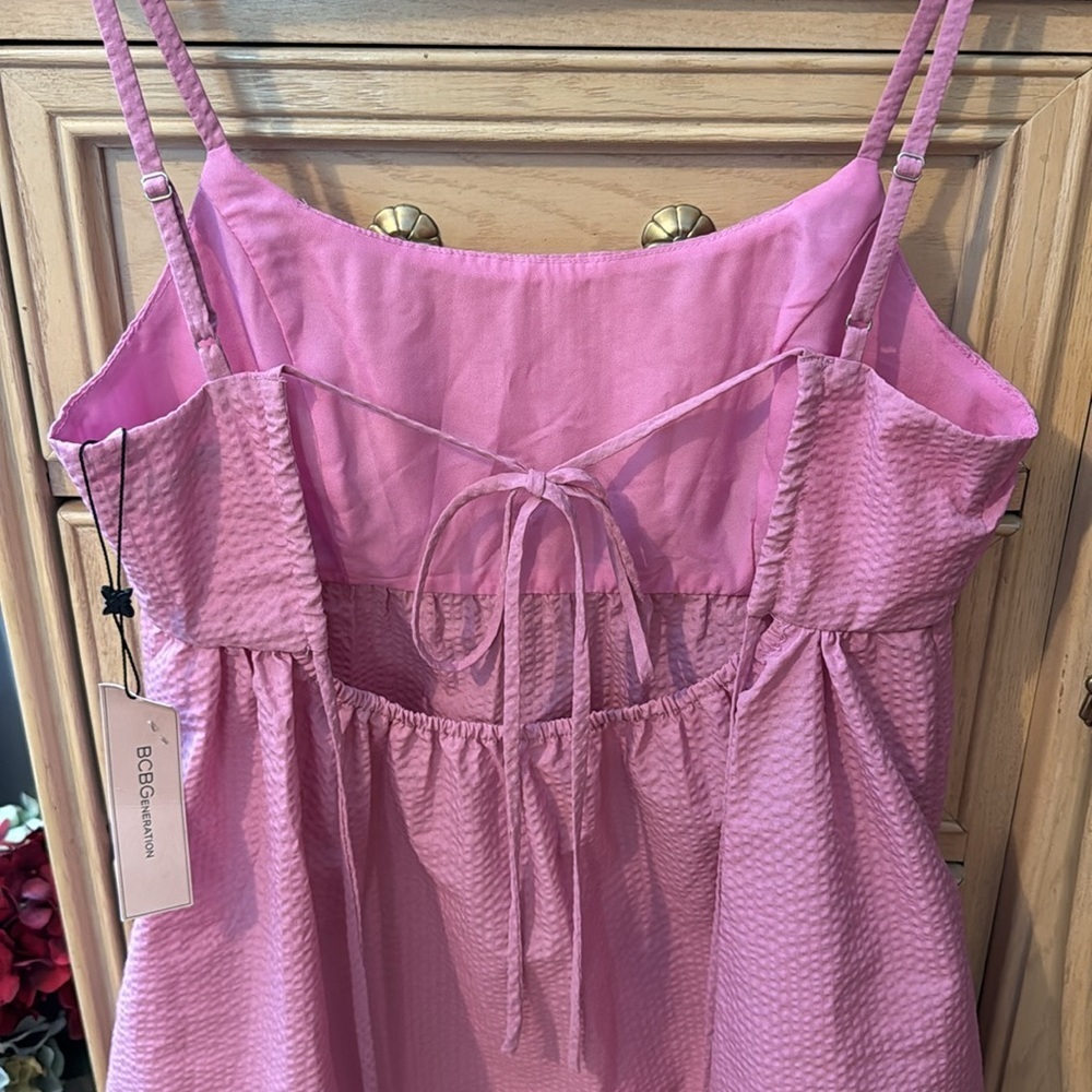 BCBGeneration Dress - Picture 3 of 10